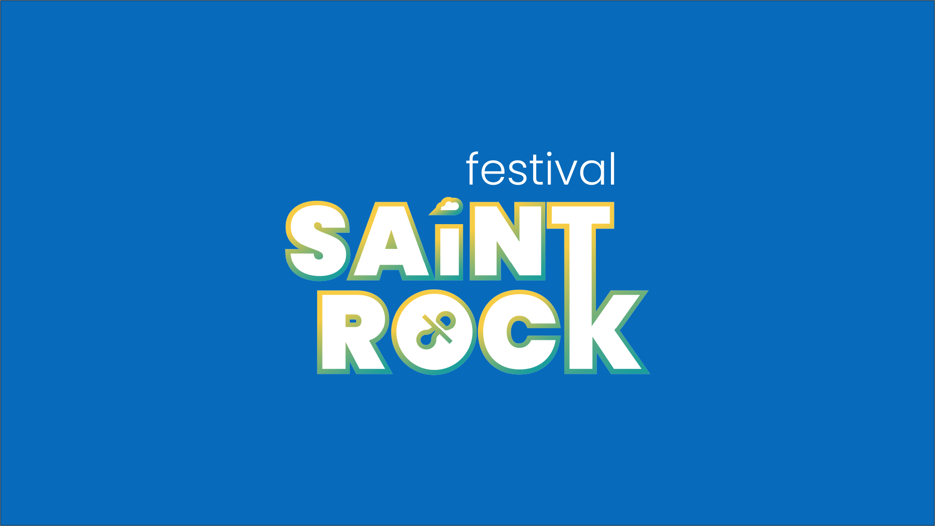 Festival Saint Rock