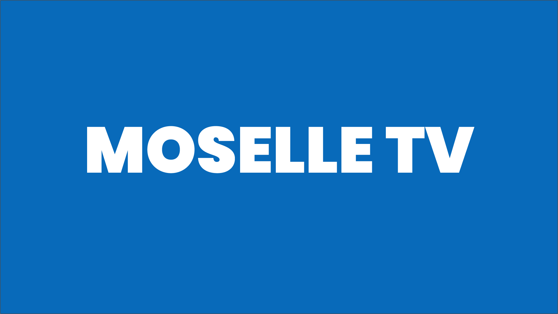 Moselle TV